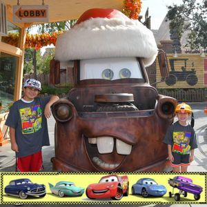 Meet your Posher, Karla